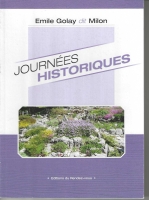 JOURNEES HISTORIQUES